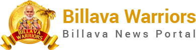 Billava Warriors