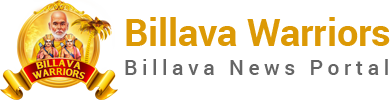 Billava Warriors