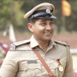 ಪುತ್ತೂರು ಕೆಯ್ಯೂರಿನ ಪಿಎಸ್‌ಐ ಪ್ರದೀಪ್ ಪೂಜಾರಿಯವರಿಗೆ ಮುಂಬಡ್ತಿ ಲೋಕಾಯುಕ್ತ ಇನ್ಸ್‌ಪೆಕ್ಟ‌ರ್ ಆಗಿ ನಿಯುಕ್ತಿ..