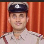 ಬಿಲ್ಲವ ಸಮಾಜದ  ಹೆಮ್ಮೆಯ ಕಣ್ಮಣಿ ಪ್ರಾಮಾಣಿಕ ಪೊಲೀಸ್ ಅಧಿಕಾರಿ ಶಾಂತಾರಾಮ್ ಕುಂದರ್