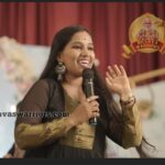 ನಿರೂಪಣಾ ಕ್ಷೇತ್ರದಲ್ಲಿ ಮಿಂಚುತ್ತಿರುವ ಉದಯೋನ್ಮುಖ ಪ್ರತಿಭೆ – ಕೃತಿ ಪೂಜಾರಿ ಮೂಡುಬೆಟ್ಟು