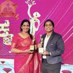 ಪವರ್‌ಲಿಫ್ಟಿಂಗ್ ಕ್ರೀಡಾಪಟು ಶ್ರೀಮತಿ ಅಕ್ಷತಾ ಪೂಜಾರಿ ಅವರಿಗೆ ‘ಮಹಿಳಾ ಮಾಣಿಕ್ಯ’ ಪ್ರಶಸ್ತಿ