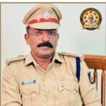 ನಿಸ್ವಾರ್ಥ ಸೇವೆ ಸಲ್ಲಿಸಿ “ಜನಸ್ನೇಹಿ ಪೊಲೀಸ್” ಎಂಬ ಹೆಗ್ಗಳಿಕೆಗೆ ಪಾತ್ರರಾಗಿರುವ ನಮ್ಮ ಸಮಾಜದ ಹೆಮ್ಮೆ ಎಸಿಪಿ ಶ್ರೀ ಎಸ್. ಮಹೇಶ್ ಕುಮಾರ್